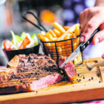 Beef and pork cut-out prices usually fall in July, but the decline could be less than usual this year because it will come at the same time that governments start lifting indoor dining capacity restrictions brought in last year to control the COVID-19 pandemic. | Getty Images