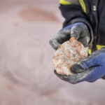 Nutrien's increase takes its potash sales outlook this year to a record-high range of 13.3 million to 13.8 million tonnes, and follows a previous 500,000-tonne production increase announced this month. | Screncap via nutrien.com