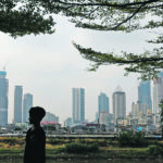 Indonesia’s population of 270 million makes it an attractive trading partner for Canadian exporters. | Reuters/Ajeng Dinar Ulfiana photo