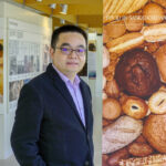 Yongfeng Ai is the lead researcher on a University of Saskatchewan project that looks for novel uses for pulse starches. | Gord Waldner photo