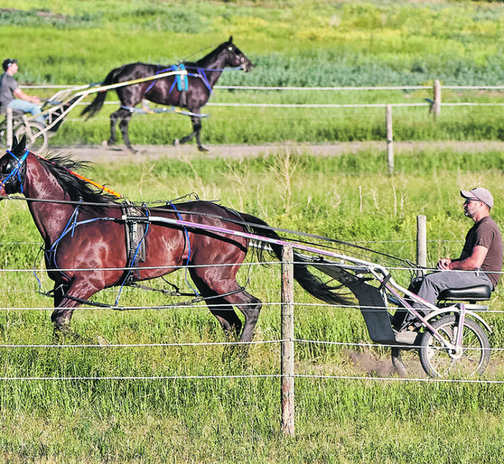 Early morning definition picture