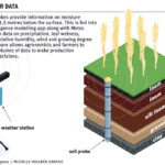 Hidden water drives demand for soil probe