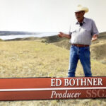 Ed and Charlotte Bothner from Beechy have been named Saskatchewan’s TESA (The Environmental Stewardship Award) winners for 2021. | Screencap via YouTube/SKStockGrowers