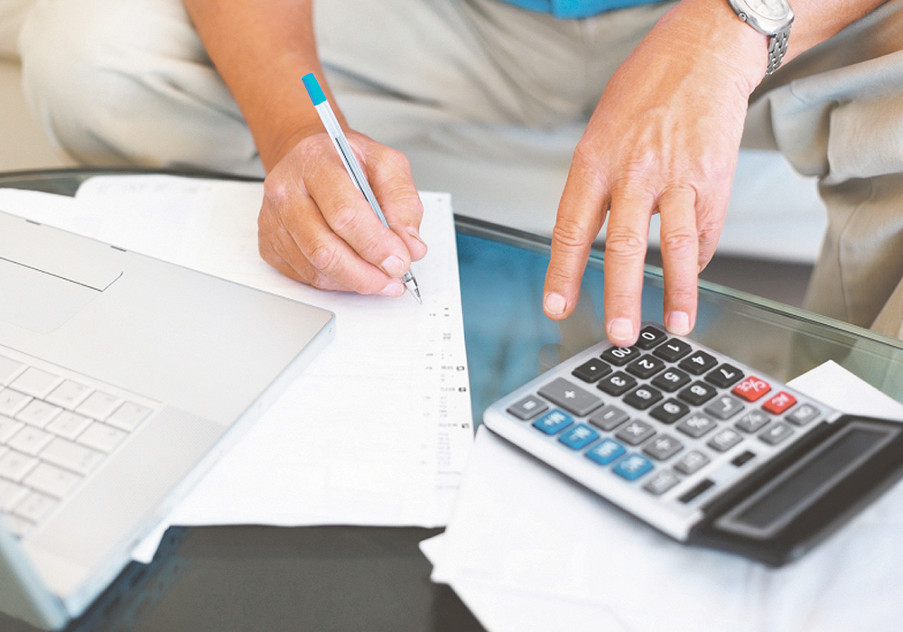 Sometimes the best way to solve a complex problem, such as maximizing farm profit, is to look at the basic aspects that work together to make it complex in the first place. | File photo