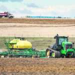 Some western Canadian farmers said during the consultation process that they think a voluntary code of practice will lead to unnecessary and potentially restrictive regulations. | Mike Sturk photo