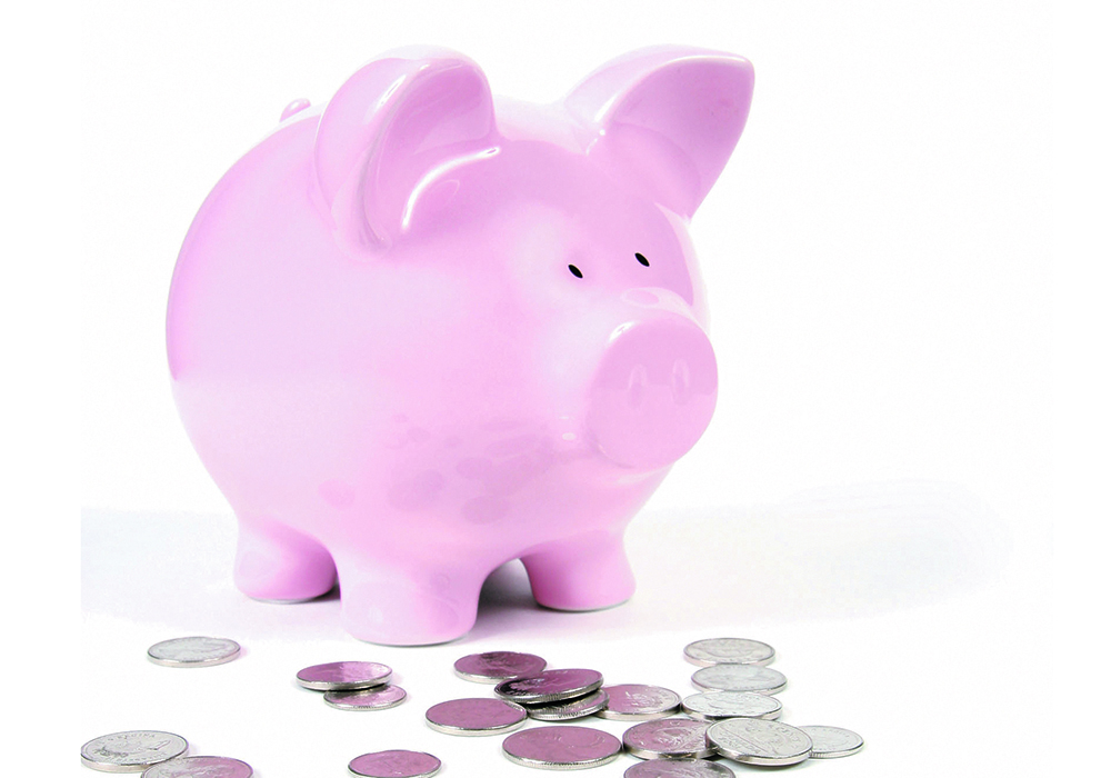 The writer argues that growing debt incurred by prairie provincial governments creates a risk of intergenerational divide because new generations will have to pay the debts of old generations. | File photo