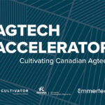 The accelerator will be open to ag tech and food tech companies that focus on big data and predictive analysis, supply chain, traceability and sustainability, precision agriculture, robotics and automation, farm management software, sensing, the Internet of Things and animal health. | Supplied image