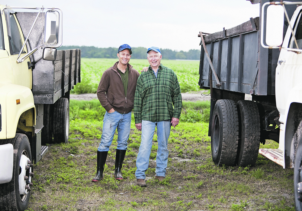 The newly passed private member’s bill may adjust two specific provisions in the Tax Act that can create challenges in transitioning ownership of a family business to family members in a tax-efficient manner and promises to change farm family’s lives. | Getty Images