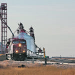 Grain Growers of Canada’s new podcast, Canada’s Trains and Moving Grains, will include a different conversation each week with a prominent player in the grain handling and transportation system. | File photo
