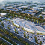 Food Tech Valley will be “an integrated modern city that develops alternative proteins, creates drought-resistant crops, and uses 3D technology and robots to help sustain food production, create super foods and provide answers to global food challenges,” said UAE ambassador to Canada, Fahad Saeed Al Raqbany. | Dubai Media Office graphic