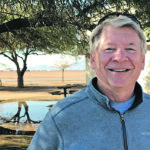Rob Saik says agriculture will have to be “infinitely sustainable” to feed a growing population, including soil health, water-use efficiency, greenhouse gas balance and farm viability. | File photo