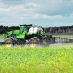 Health Canada’s proposed new maximum residue levels for glyphosate would move them closer to American and international regulations. | File photo