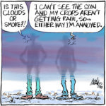 No time for foot-dragging as drought gets serious
