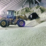 Nutrien Ltd on Monday raised its full-year adjusted profit outlook, citing robust demand in the global crop and fertilizer markets. | File photo