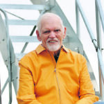 Cor Van Raay was a pioneer in the establishment and growth of southern Alberta’s cattle feedlot industry. In later years he became a generous philanthropist. | Van Raay family photo