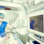 If this baby survives, he is going to teach your son and his partner, and perhaps you too, a lesson in love such as you have never learned before. | Getty Images