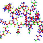 The announcement in December that scientists can now map molecule in Three Dimension means researchers can design molecular structures to shut down specific bad genes in a plant. It’s expected this 3D technology may eventually be deployed against weeds, insects and disease. | Source: Scott Day