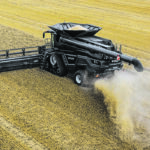 Fendt was once a brand best known as a premium product line in Europe, but with addition of the Ideal combine and the new Momentum planter, along with the high-horsepower, fixed frame tractors, it is expanding in North America. | Fendt/Andreas Mohr photo