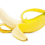 Bananas were semiprecious commodities on the Prairies in the
late 1940s, appearing in the local store only once or twice a year.
Losing one to theft was particularly egregious. | Getty Images