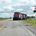 Canadian National Railway has told the federal government it will increase its weekly car spots in non-winter months this year to a maximum of 7,800 cars per week, up from 7,600 per week last year. In winter months, maximum allocations will increase by 150 cars per week, rising to a maximum of 6,250 cars, up from 6,100 cars last winter. | William DeKay photo