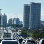 In some parts of the country urban sprawl is limited by provincial and municipal statute. | File photo