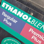 Nationwide in 2017, 2.4 billion bushels of corn were grown on 11.6 million irrigated acres by using, on average, 325,500 gallons of water per acre. That same marketing year, U.S. ethanol plants used 5.6 billion bu. of corn to make ethanol. | File photo