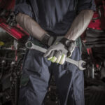 Knowing that your difficult mechanic is a man in trouble does not take away from your responsibilities to the other guys in the shop. | Getty Images