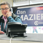 Dan Mazier, who is hoping to be re-elected as a Conservative MP from Manitoba, looks forward to the House of Commons getting back to normal following COVID-19 restrictions. | Supplied photo