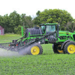 The federal government said last month before the election was called that it planned to review how the Pest Management Regulatory Agency reviews pesticide registrations, prompting concern from CropLife Canada that updating or amending the Pest Control Products Act should be done carefully. | File photo