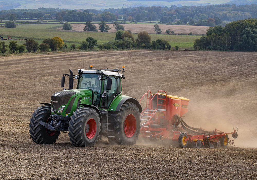 Will Rutherford-Roberts, market analyst with StoneX, said forecasts calling for a moderate La Nina weather event in the last quarter of 2021 bodes well for Western Europe. | Getty Images