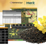 The partnership will leverage the power of field sensors and big data analytics to enhance predictive modelling, digital traceability, and connectivity within the agri-food supply chain. | Screencap via farmersedge.ca