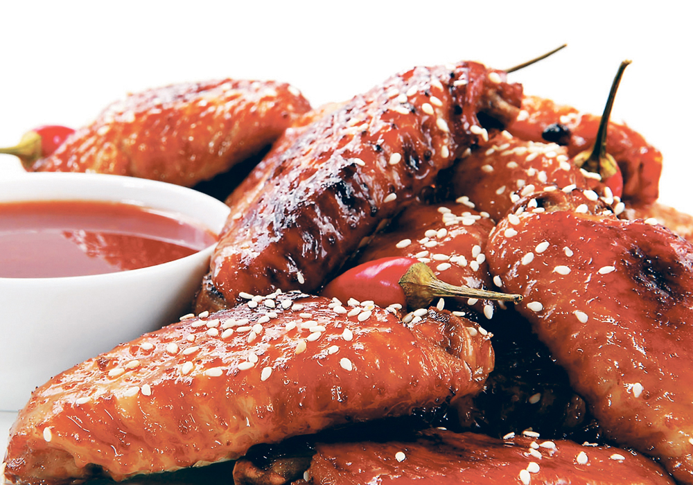 The big issue is demand for chicken wings has shot up during the last 15 months of the pandemic. But complicating matters is demand dropped from restaurants for all chicken products, stated Lisa Bishop-Spencer, director of brand and communications for the Chicken Farmers of Canada. | File photo