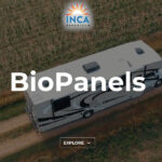 Inca Renewable Technologies Inc. is developing its hemp-based panelling aimed at the RV industry.
| Screencap via incarenewtech.com