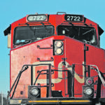 Canadian National Railway released its its updated strategic plan days after its bid to acquire Kansas City Southern fell through. | Reuters/Chris Helgren photo