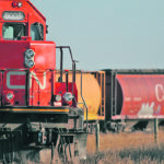 Canadian National Railway is reducing costs to stave off an investor revolt while Canadian Pacific Railway faces significant debt after buying Kansas City Southern. It is a potentially dangerous situation for shippers such as grain growers. | File photo