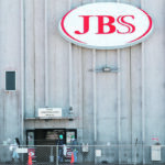 The North American Meat Institute cited an academic report that said large packing plants benefit cattle producers because economies of size largely offset the costs associated with market power exerted by packers. | Reuters/Shannon Stapleton photo