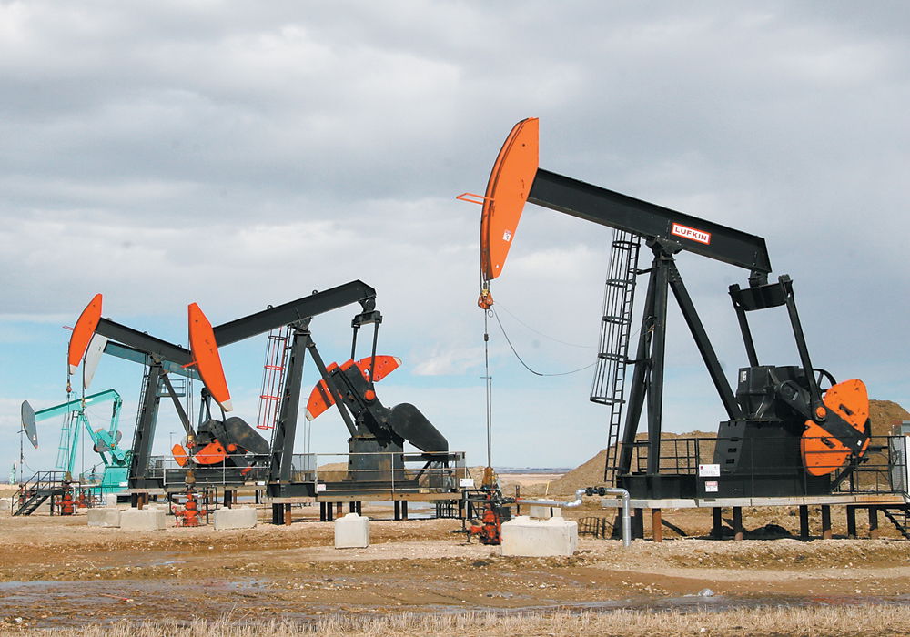 American geophysicist Marion King Hubbert had first introduced "peak oil" to the world in 1956 when he suggested that world oil production would fall into terminal decline once it had reached its maximum limit. | File photo