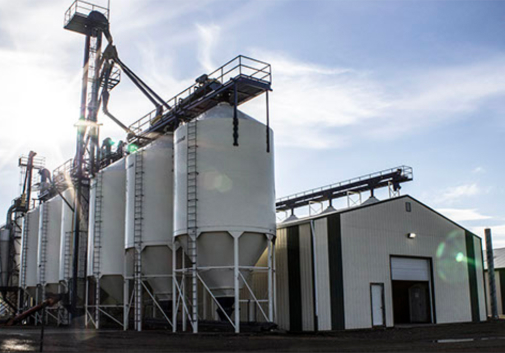 Farmers have been waiting a long time to find out how much they will be compensated for the grain they delivered to the plant and it appears there will be further delays as the CGC awaits a court decision on matters pertaining to the receivership. | Screencap via wagrain.ca