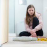 An eating disorder is, above all else, a family problem, and it is through the family that you might get that final resolution to free-flow the love all of you want and need from each other. | Getty Images