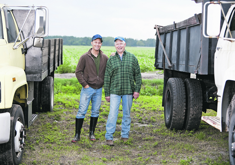The agricultural industry still doesn’t know for sure what the final rules of Bill C-209 will look like, but a tax expert says its intent — to smooth the farm transition between families — is clear. | Getty Images