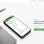 The software takes information gathered from all the regulated documentation requirements from seed, spray, harvest, wash, cut and packing of a product and stores it on a singular digital platform. | Screencap via provision.io