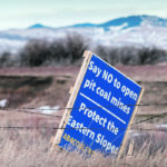 The Canadian Parks and Wilderness Society says it believes the recent transfer of coal exploration lease applications from Peace River Coal Corp. to Cabin Ridge Project Ltd. means activities are occurring behind the scenes between coal companies and the provincial government. | Mike Sturk photo