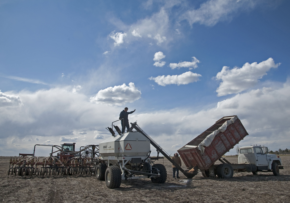Industry groups intend to develop a road map for finding and keeping workers in the ag sector. | File photo
