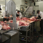 Current labour shortages have prompted one smaller meat processor owner to say the only pre-requisite to work at his facility is a pulse. | File photo