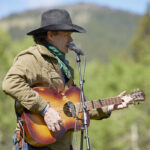 This is My Prairie highlights what song composer Corb Lund fears will be the impact on a region of the Rocky Mountains that is the source of rivers relied on by much of the prairie provinces. | Supplied photo