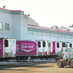 Federated Co-operatives Ltd. describes its transition into a low carbon economy as “arguably the largest shift we will make in our long history.” | File photo