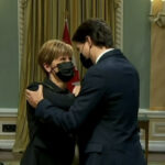 In an interview after her re-appointment following the September federal election, Bibeau said renewing the agreement as a whole is the important first step to securing programs and funding.
| Twitter/@mclaudebibeau photo