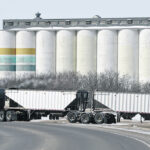 This fall, hundreds of western Canadian farmers were unable to satisfy their production contracts for canola, oats and other crops, because heat and drought slashed yields in half or worse. | File photo