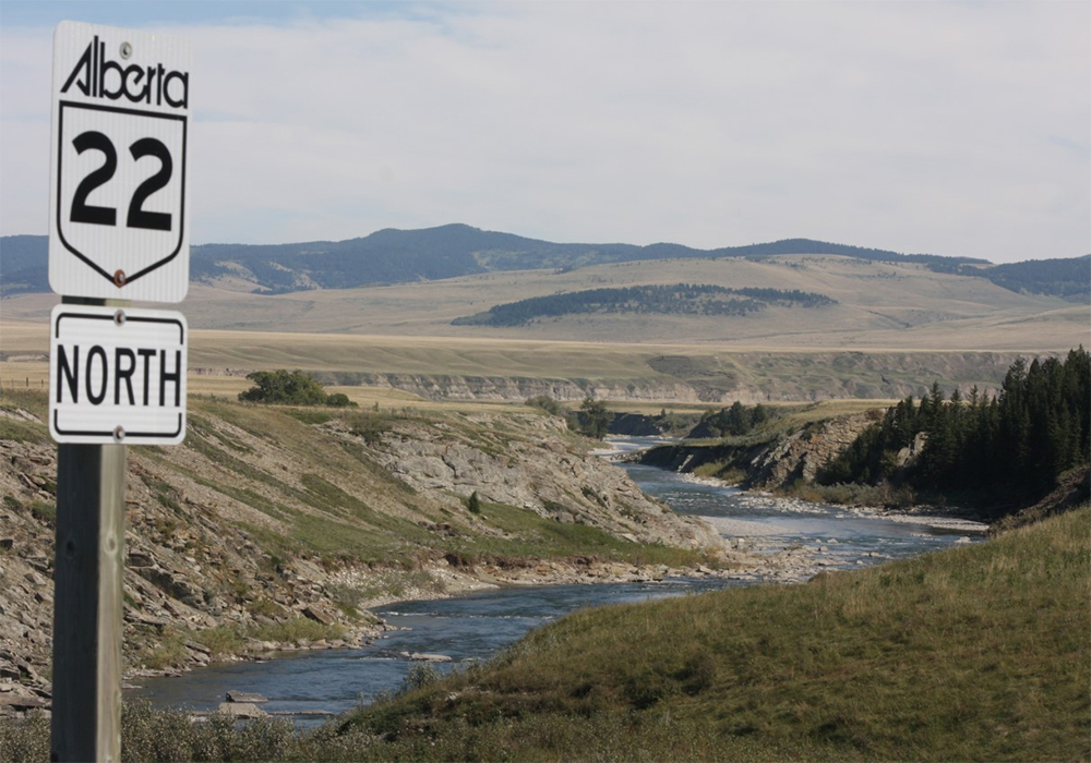 A new report from the University of Calgary estimates that the economic benefits from coal mining in Alberta's Eastern Slopes will be "overshadowed by the costs arising from the displacement of ranching, tourism and the negative environmental effects on water, vegetation, air and wildlife." | File photo
