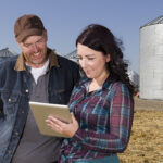 As a farming operation grows, so do the benefits of incorporation. | Getty Images